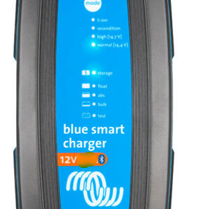 Blue Smart IP65s Charger 12/5(1) 230V CEE 7/17 Victron